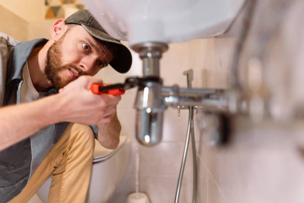 Hot Water Heater Installation in Avondale, PA